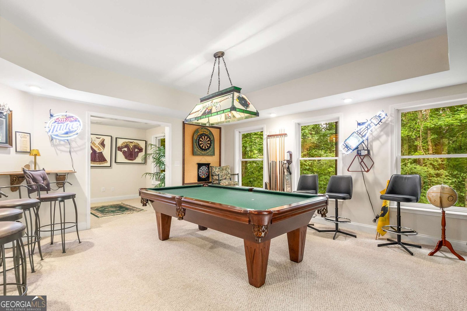 5717 Harmony Point Drive Lilburn - 12