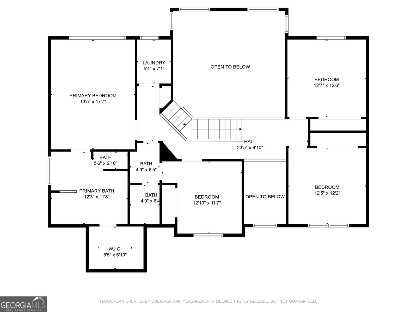 5717 Harmony Point Drive Lilburn - 24