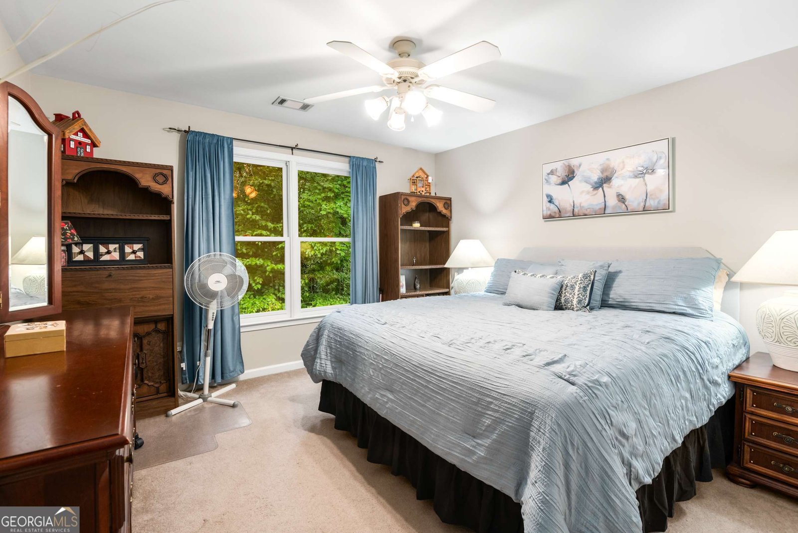 5717 Harmony Point Drive Lilburn - 8