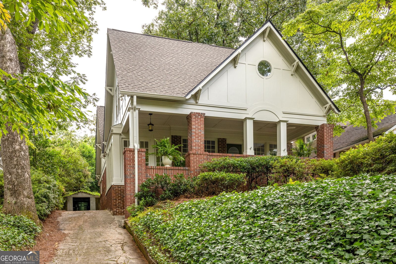 1005 McLynn Avenue Atlanta - 1