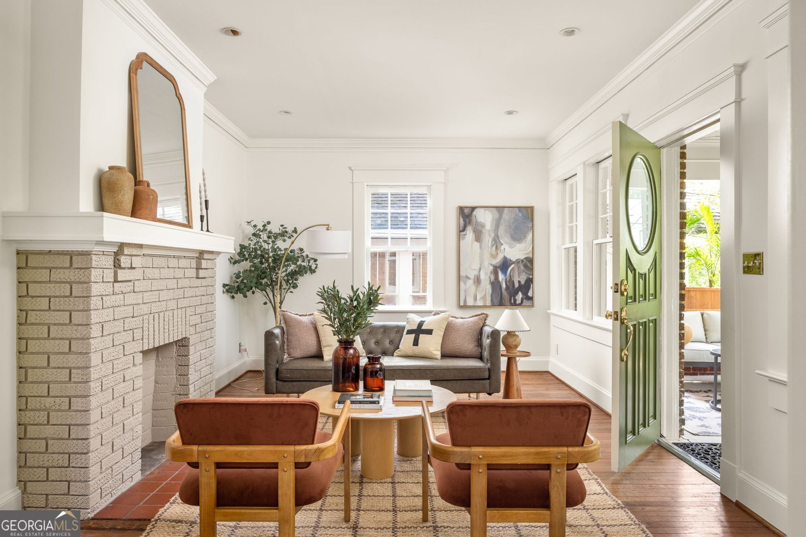 1005 McLynn Avenue Atlanta - 10