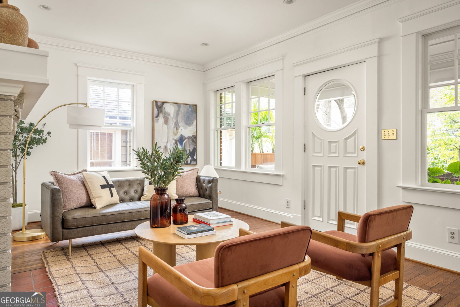 1005 McLynn Avenue Atlanta - 11