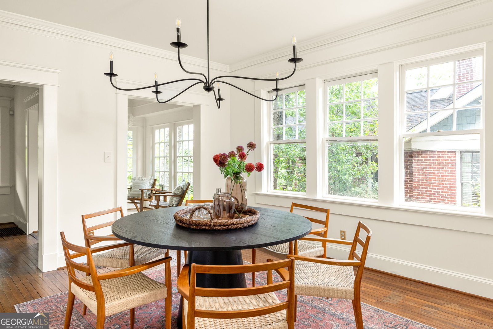 1005 McLynn Avenue Atlanta - 17