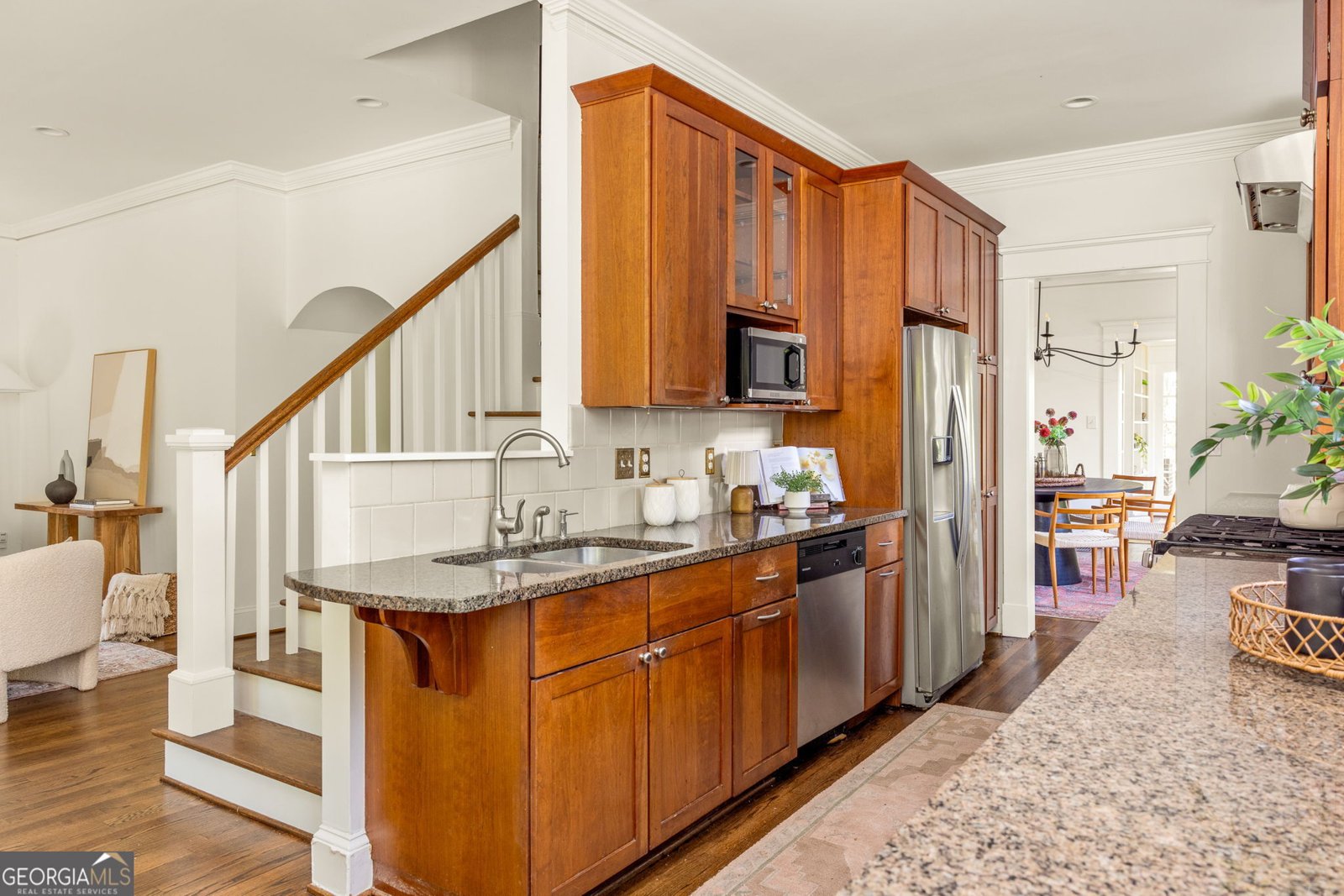 1005 McLynn Avenue Atlanta - 18