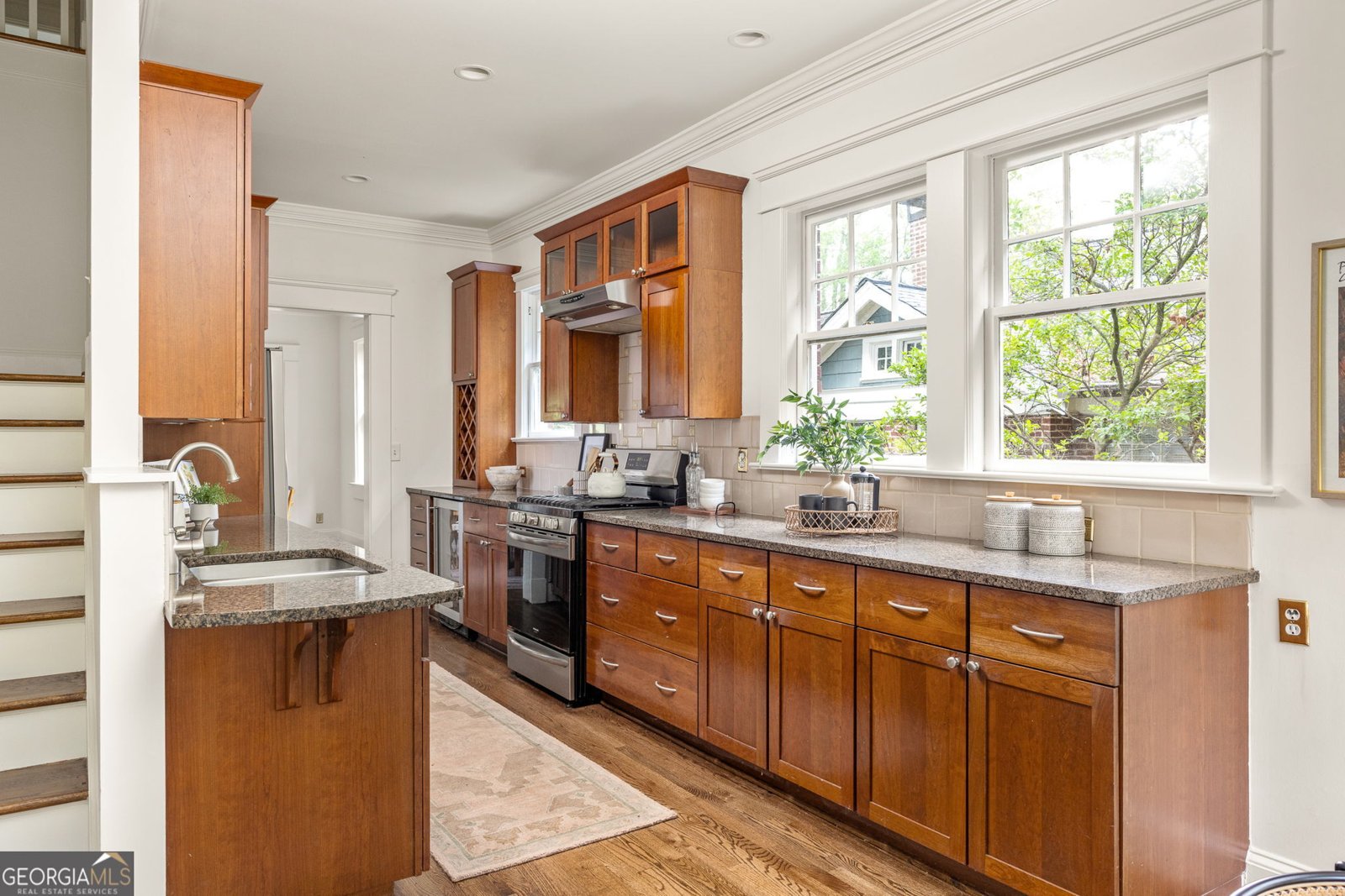 1005 McLynn Avenue Atlanta - 19