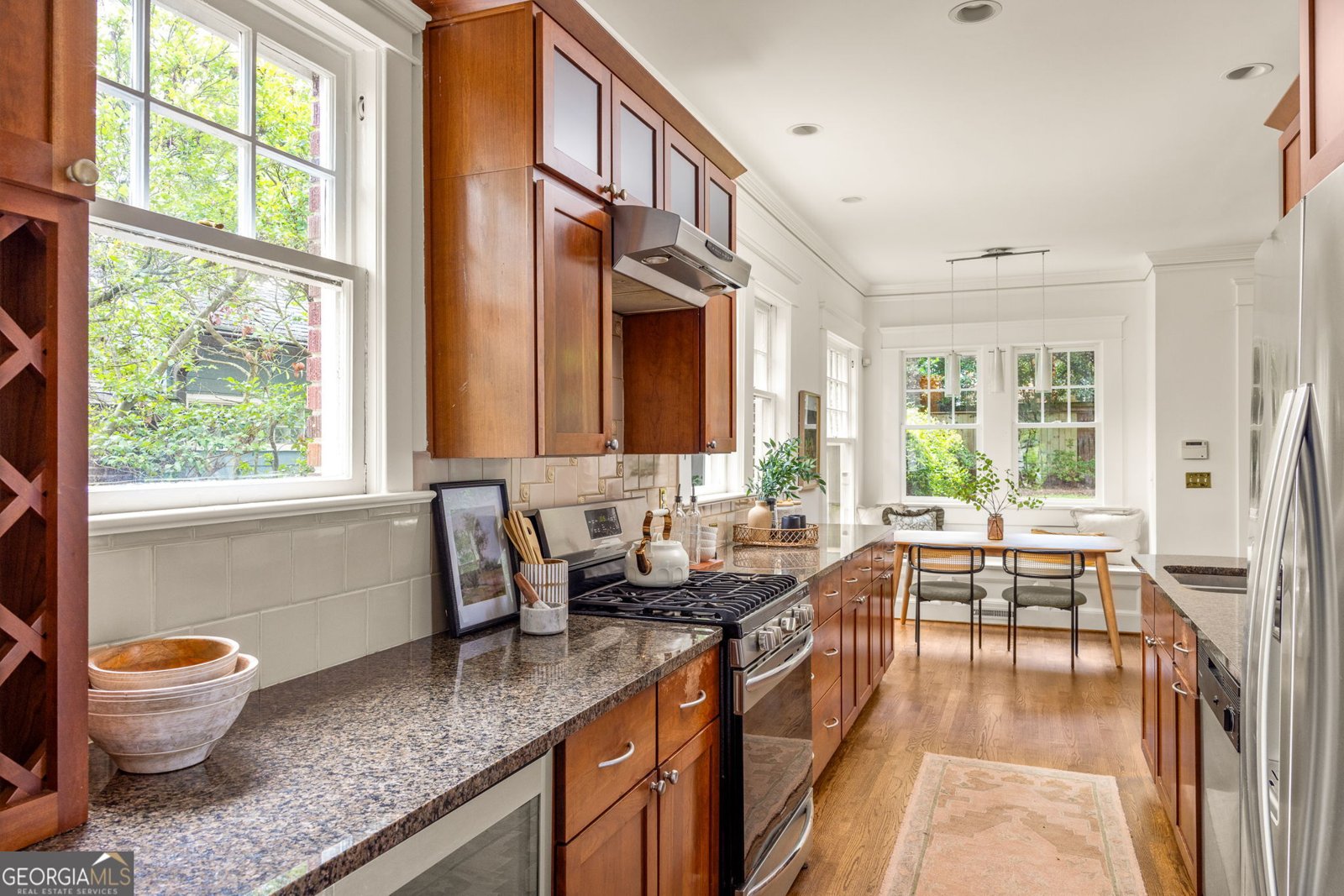1005 McLynn Avenue Atlanta - 20