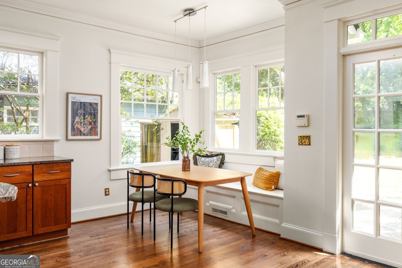 1005 McLynn Avenue Atlanta - 23