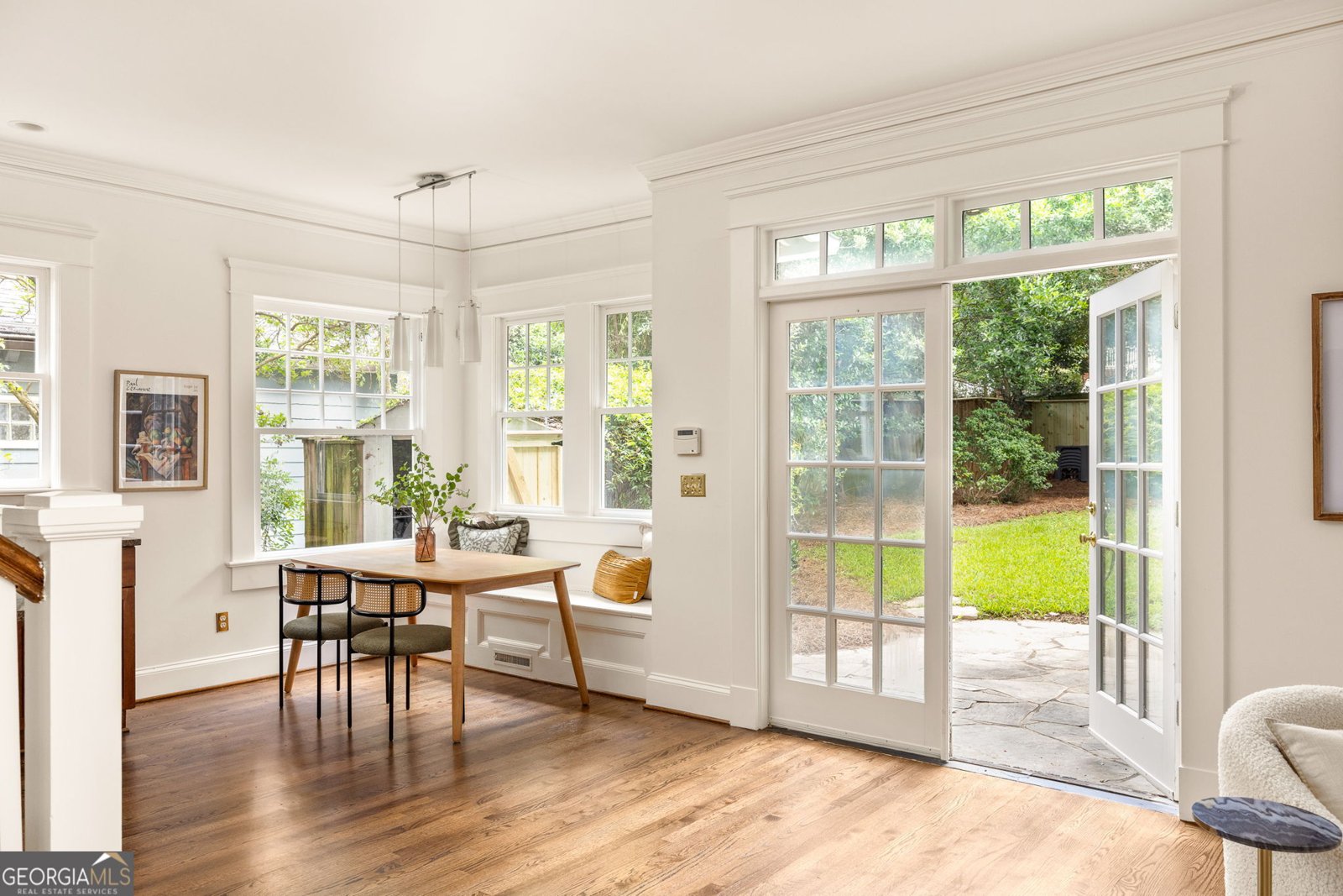1005 McLynn Avenue Atlanta - 24