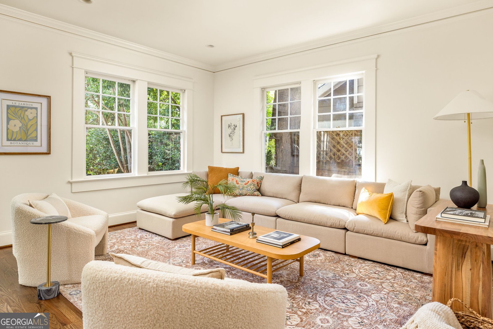 1005 McLynn Avenue Atlanta - 25
