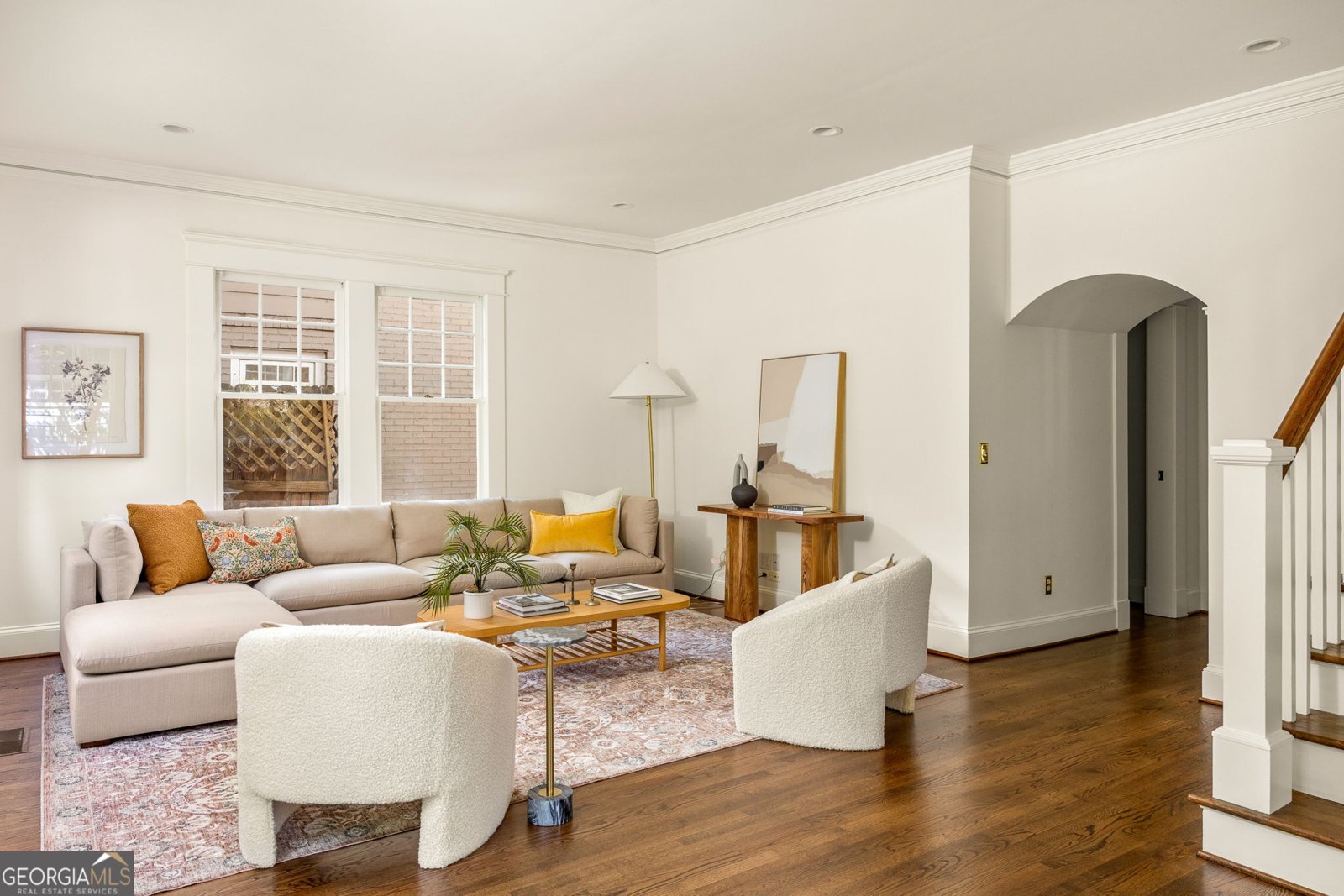 1005 McLynn Avenue Atlanta - 26