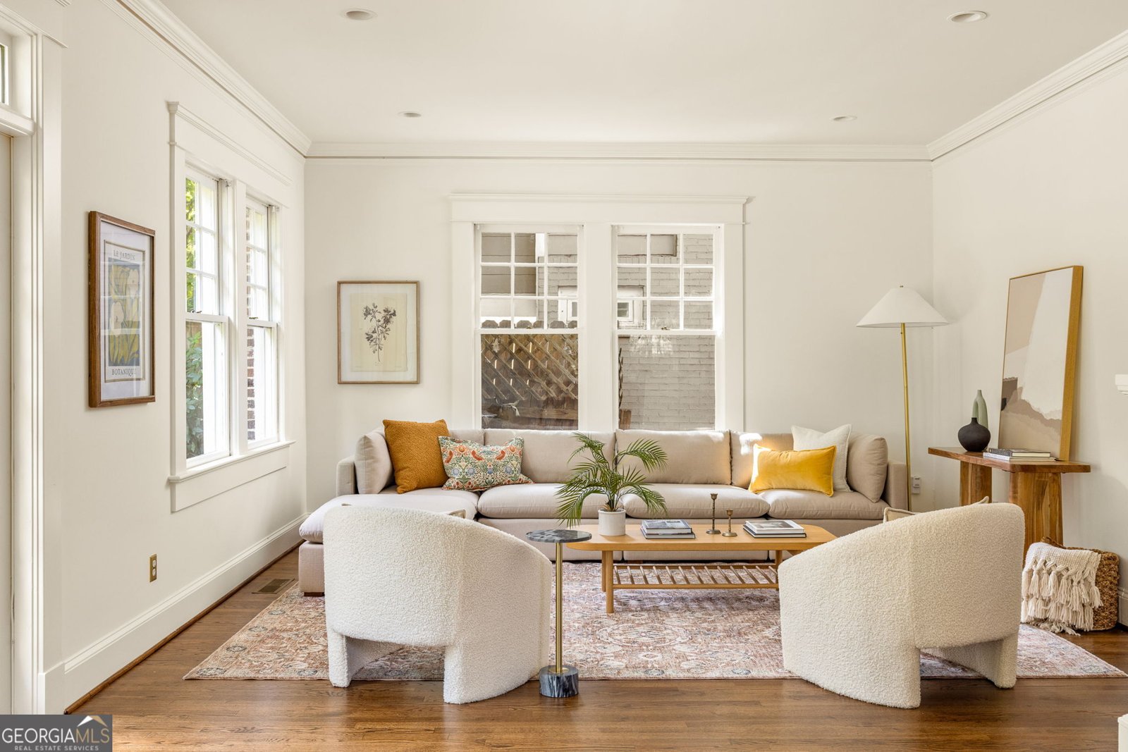 1005 McLynn Avenue Atlanta - 27