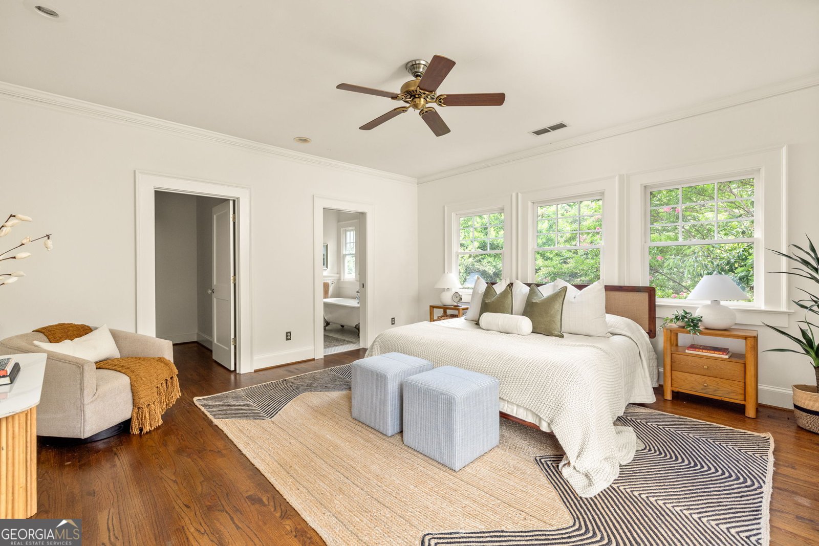 1005 McLynn Avenue Atlanta - 32