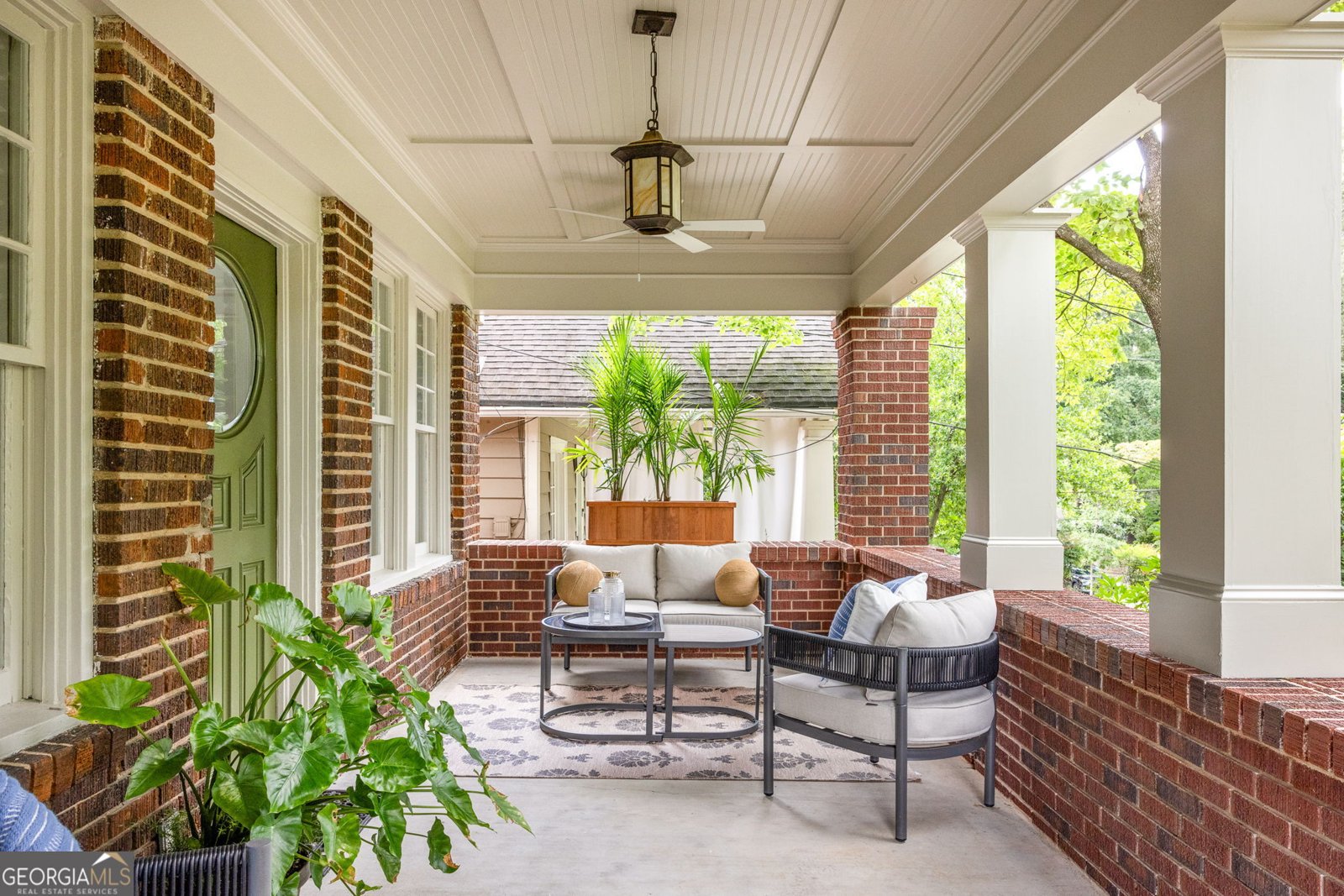 1005 McLynn Avenue Atlanta - 4