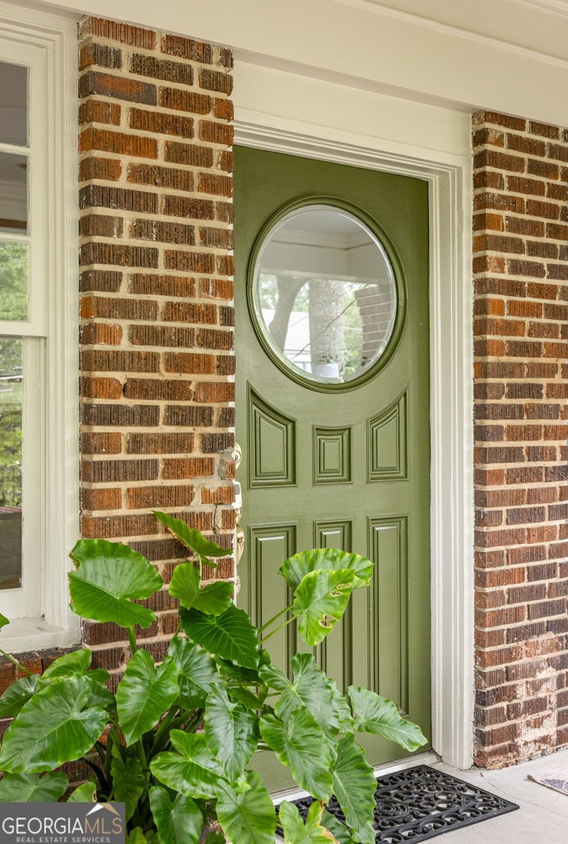 1005 McLynn Avenue Atlanta - 8