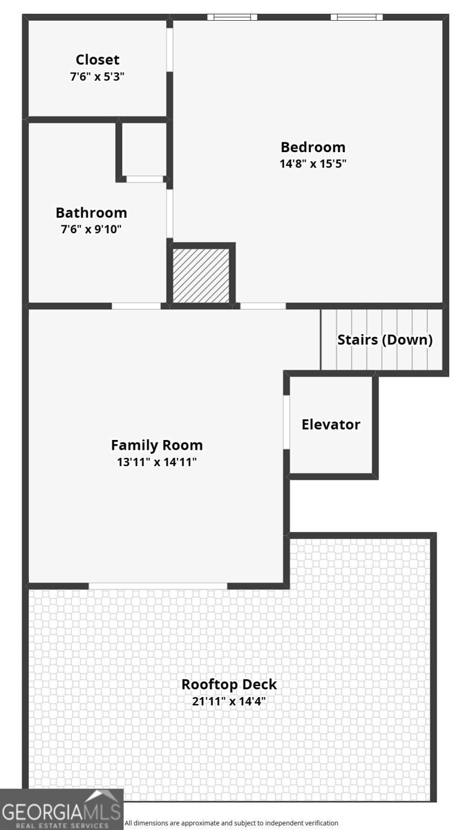 338 SUGARVIEW Road Sugar Hill - 37