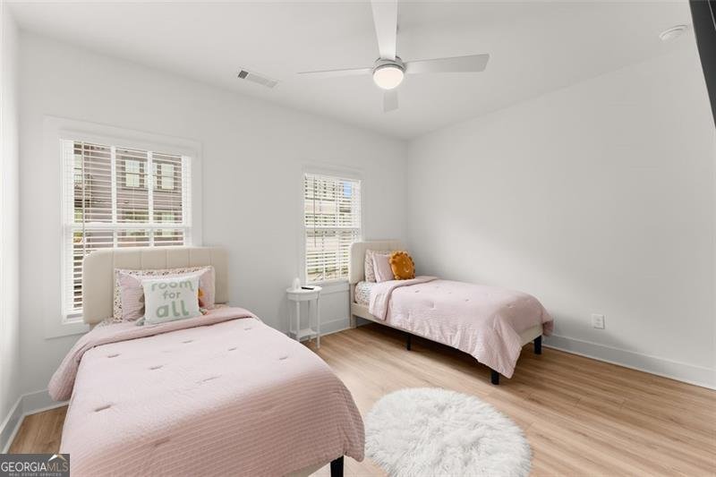 338 SUGARVIEW Road Sugar Hill - 4