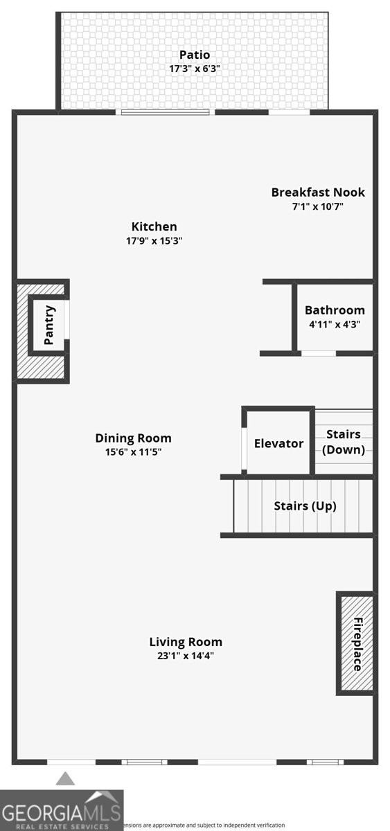 338 SUGARVIEW Road Sugar Hill - 66