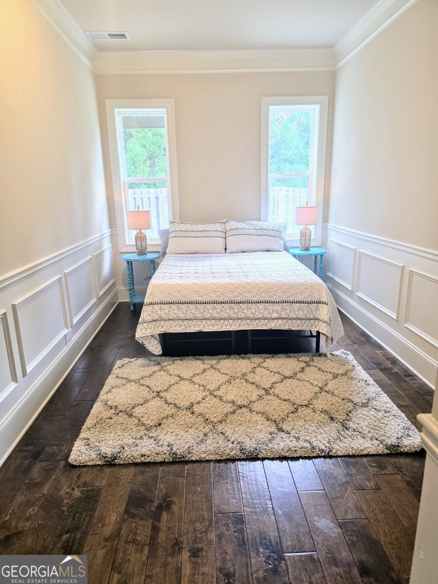 6354 Brookridge Drive Flowery Branch - 1