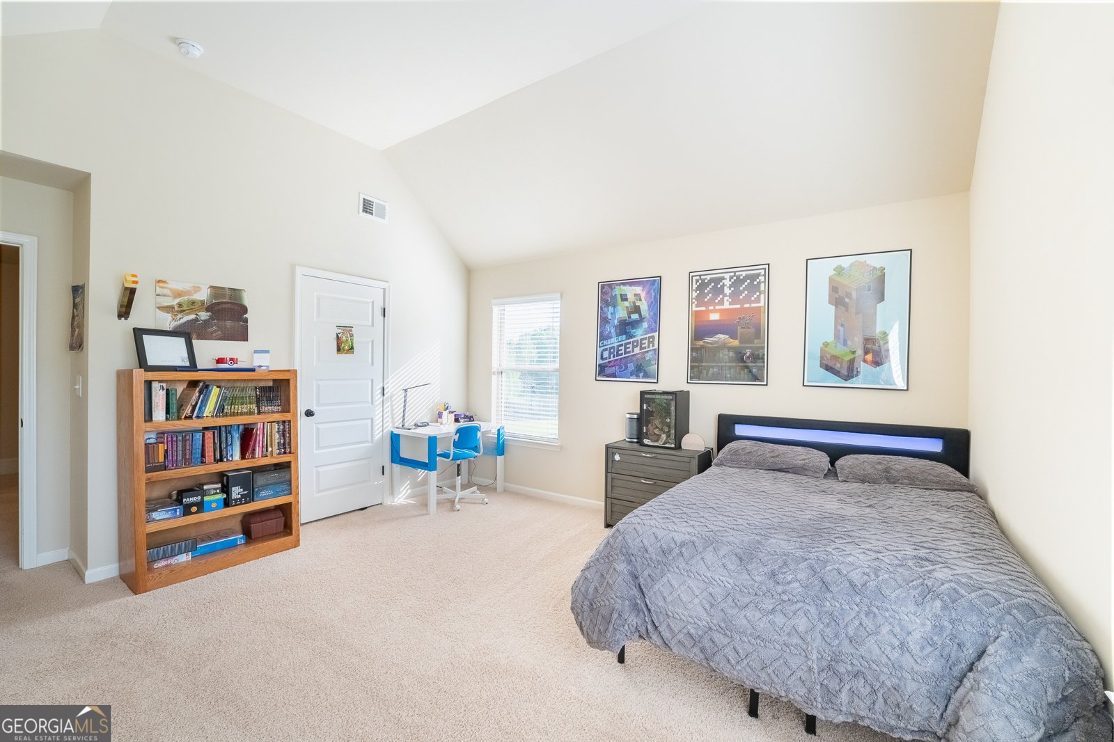 6354 Brookridge Drive Flowery Branch - 21