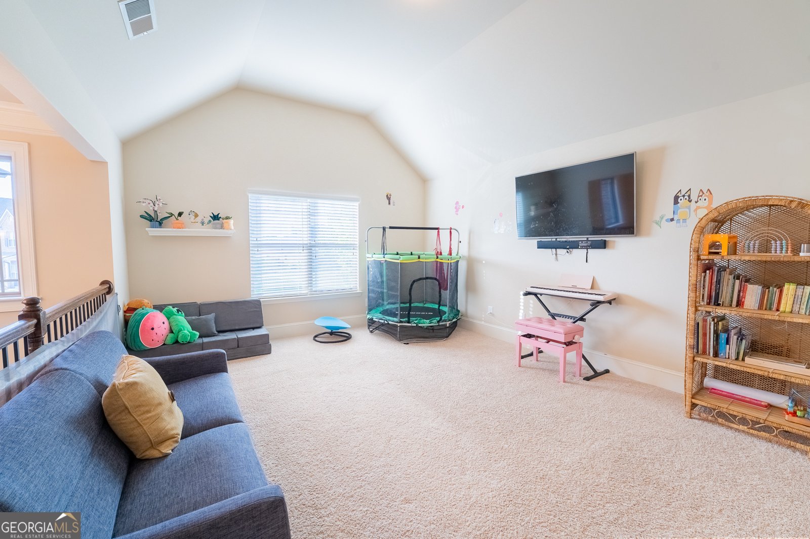 6354 Brookridge Drive Flowery Branch - 34