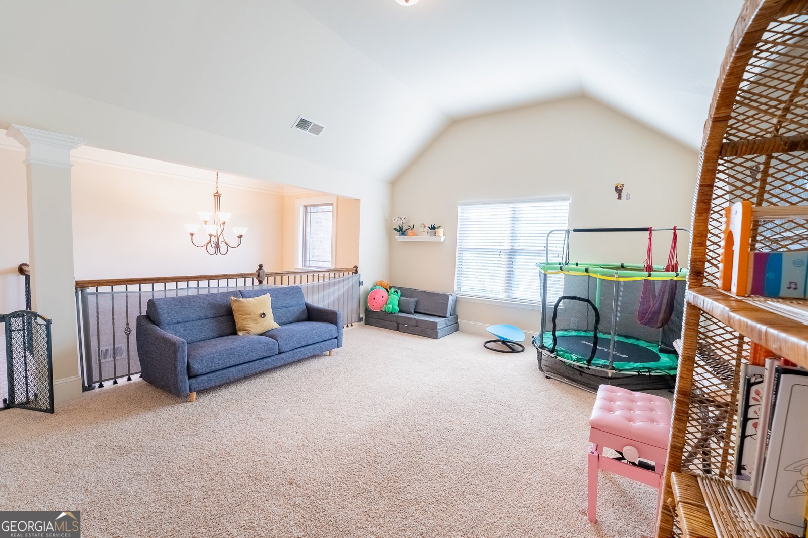 6354 Brookridge Drive Flowery Branch - 35