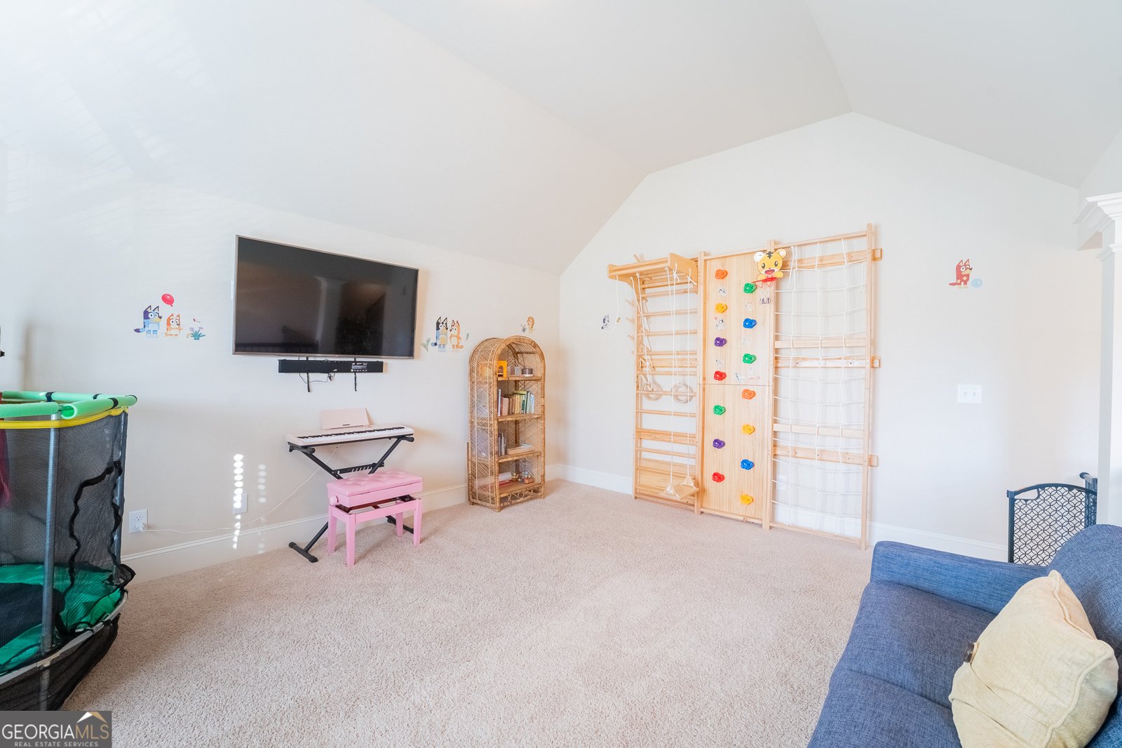 6354 Brookridge Drive Flowery Branch - 36