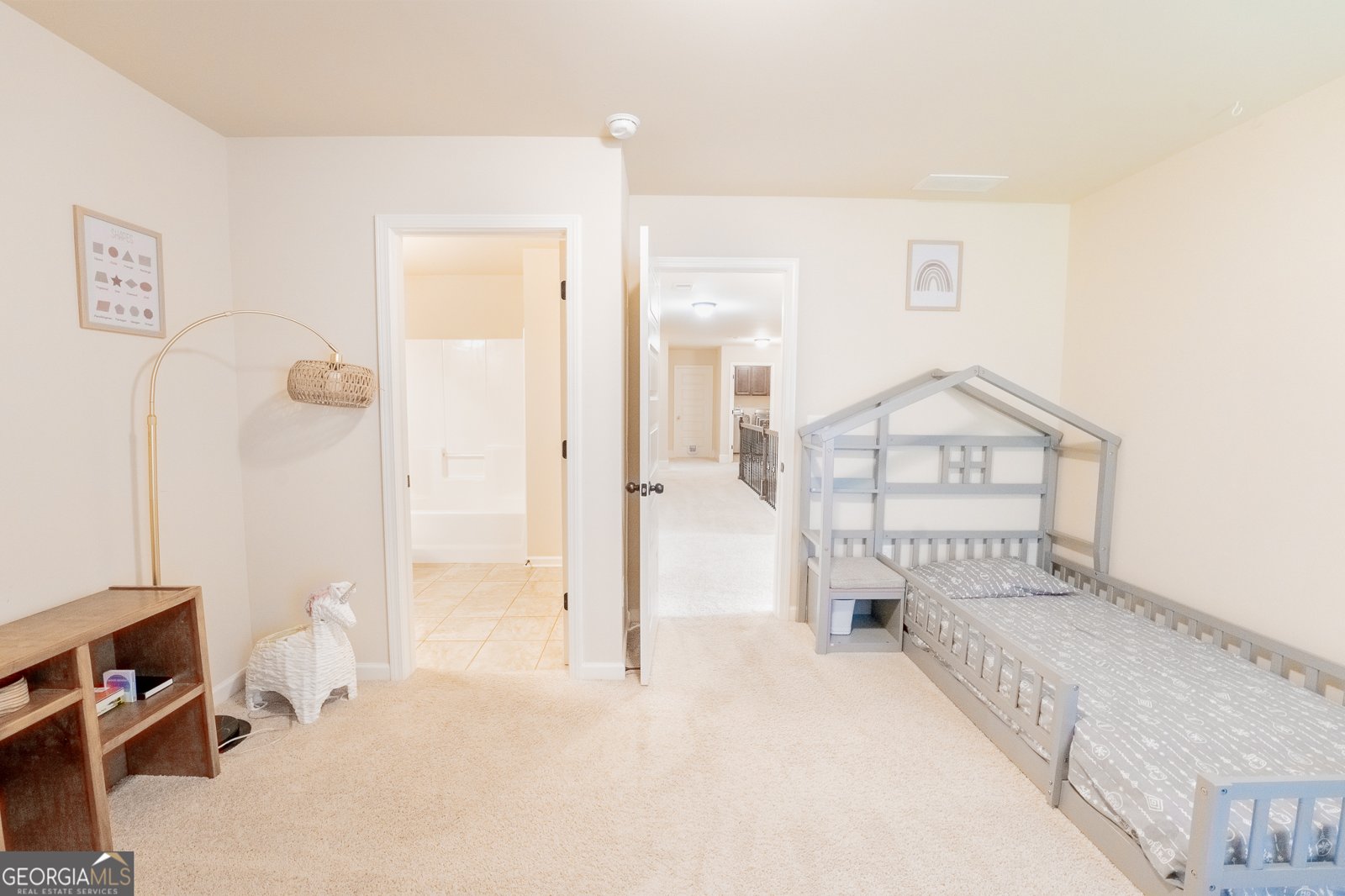 6354 Brookridge Drive Flowery Branch - 39