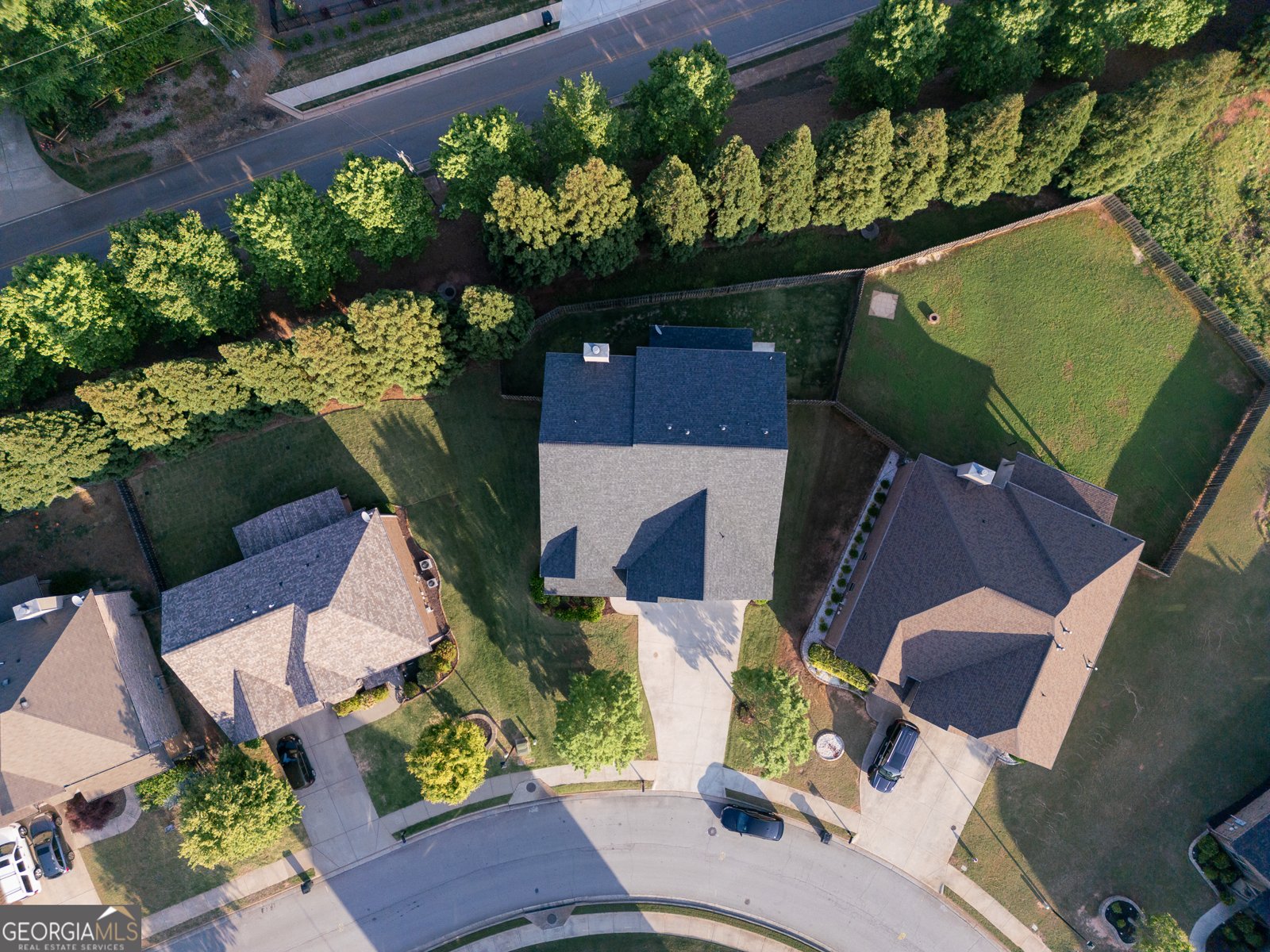 6354 Brookridge Drive Flowery Branch - 55