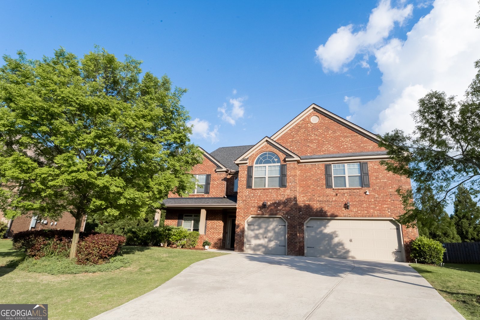 6354 Brookridge Drive Flowery Branch - 56