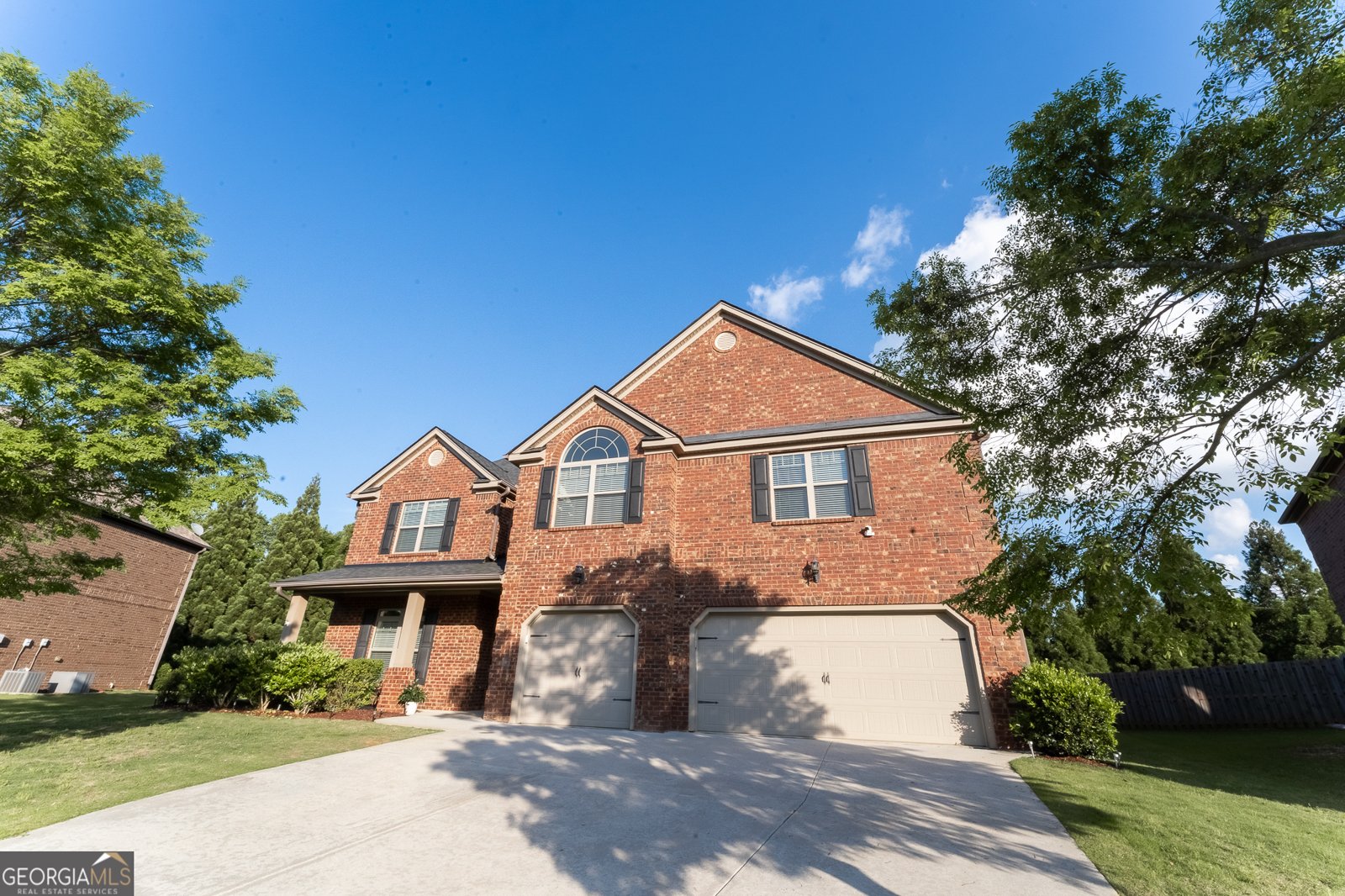 6354 Brookridge Drive Flowery Branch - 57