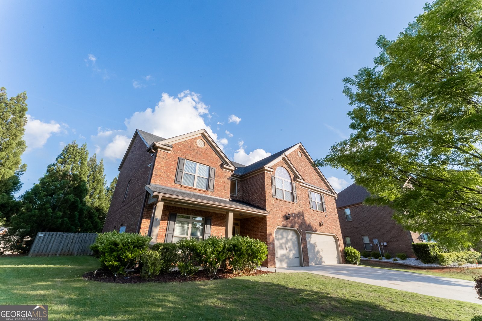 6354 Brookridge Drive Flowery Branch - 58
