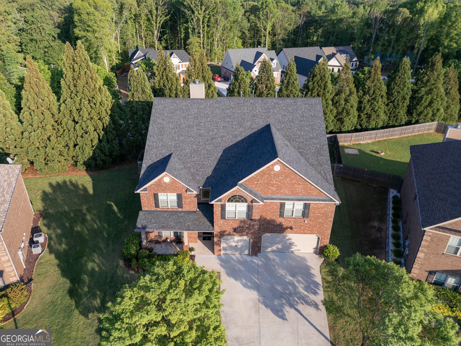 6354 Brookridge Drive Flowery Branch - 60