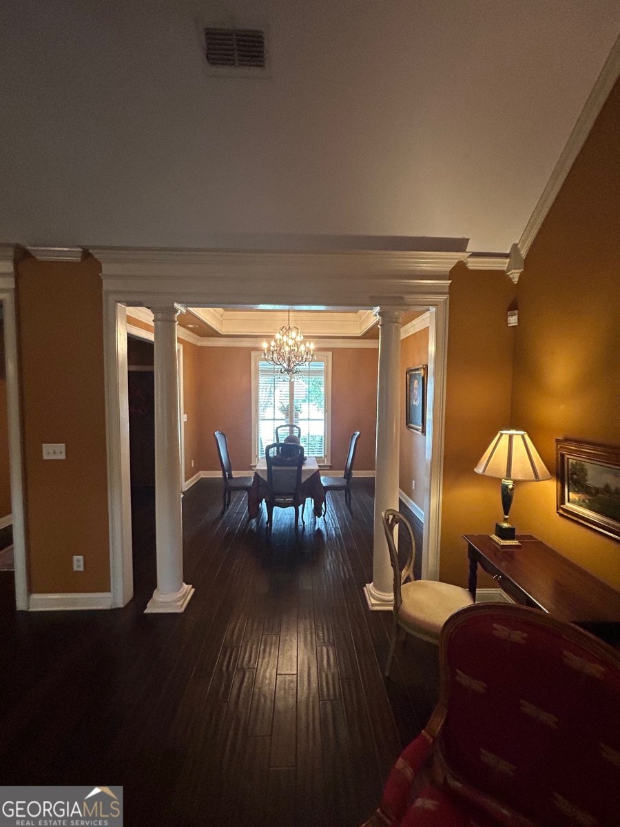 3013 Ember Court Albany - 4