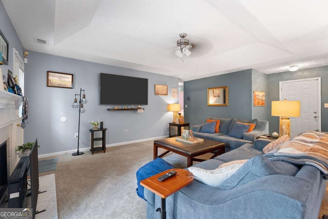 395 Timber Top Drive Stockbridge - 11