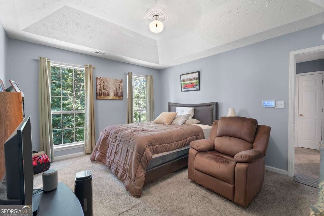 395 Timber Top Drive Stockbridge - 18