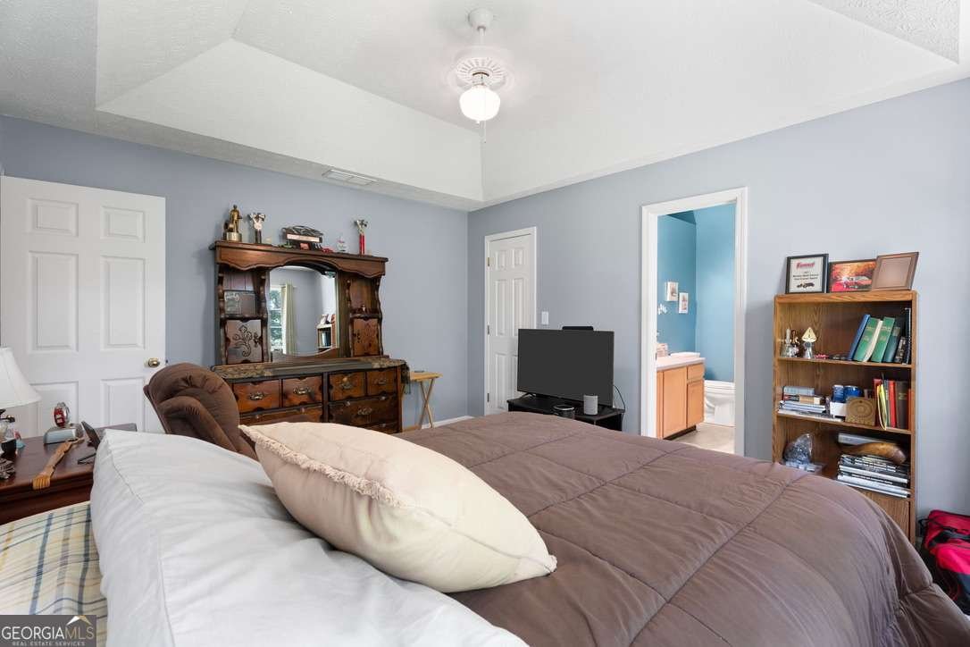 395 Timber Top Drive Stockbridge - 19