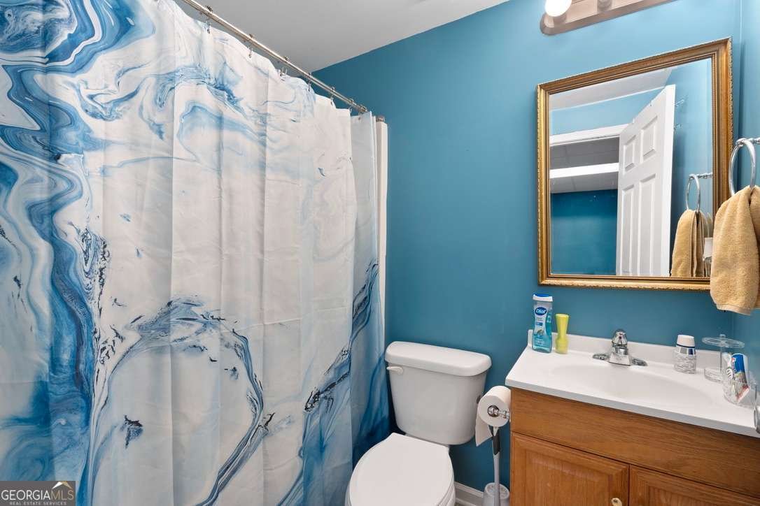 395 Timber Top Drive Stockbridge - 20