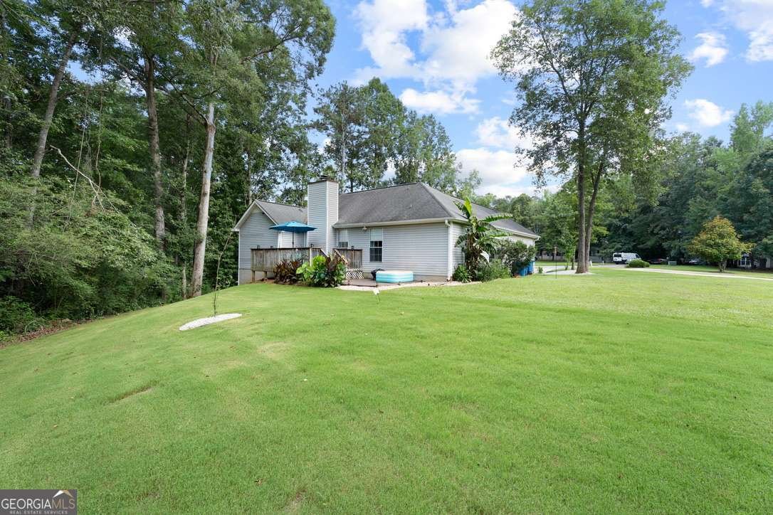 395 Timber Top Drive Stockbridge - 45