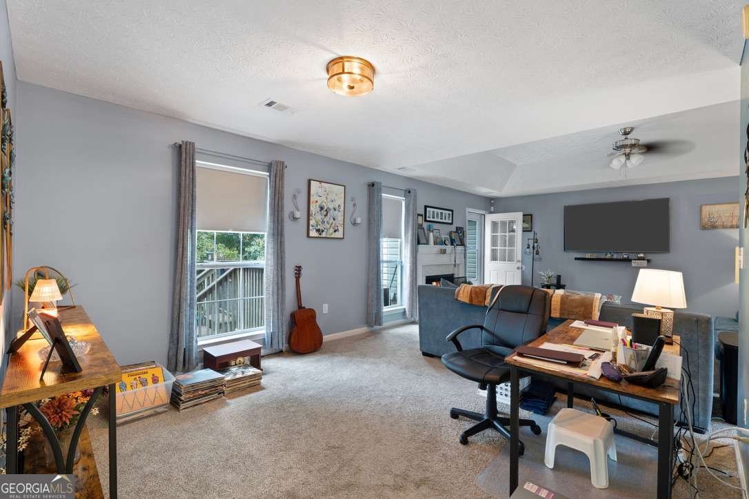395 Timber Top Drive Stockbridge - 9