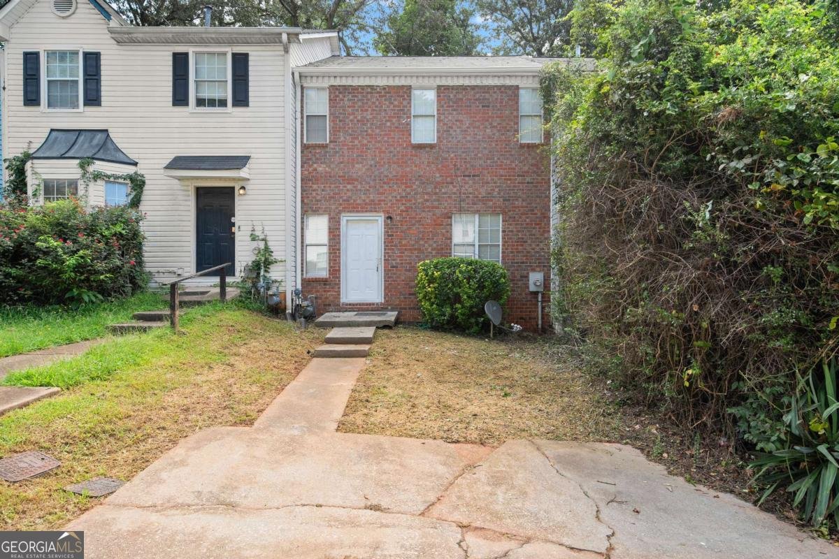 7221 Crestside Drive Austell - 1