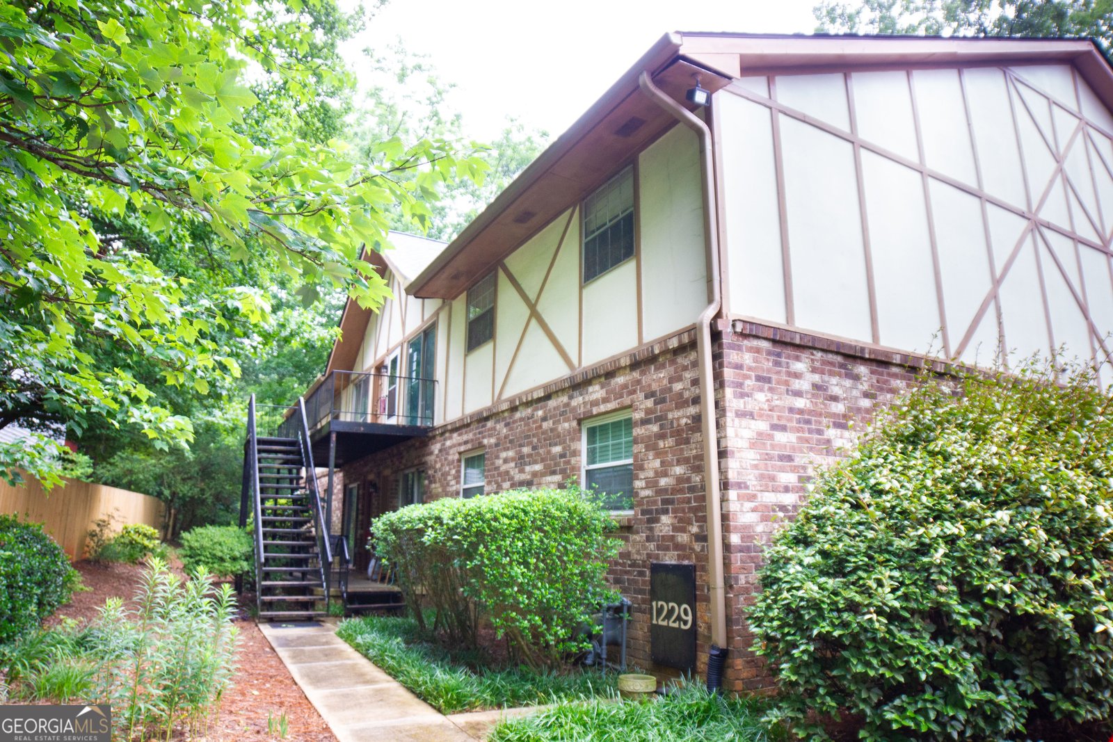 1229 Church Street Decatur - 1