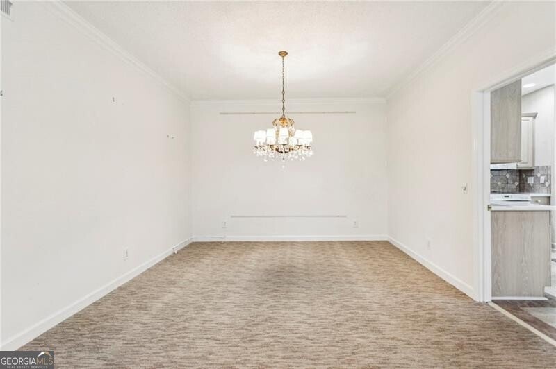 301 Carryback Drive Marietta - 10