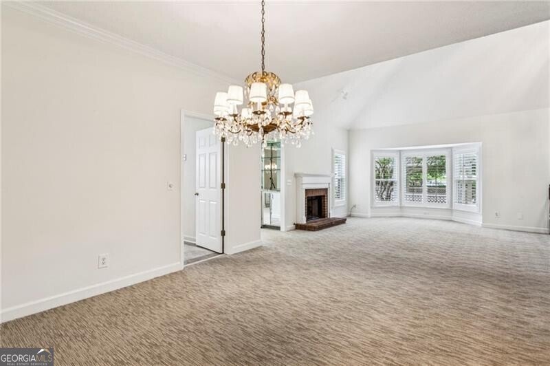 301 Carryback Drive Marietta - 12