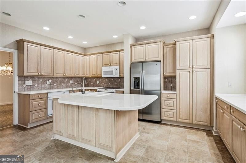 301 Carryback Drive Marietta - 18