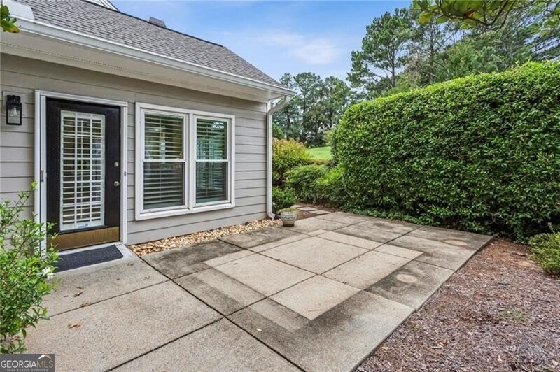 301 Carryback Drive Marietta - 22