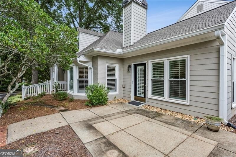301 Carryback Drive Marietta - 23