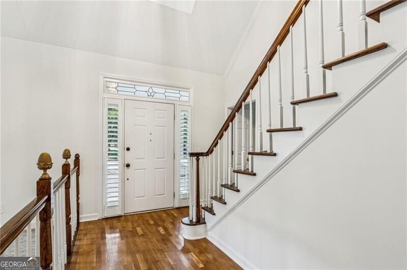301 Carryback Drive Marietta - 5