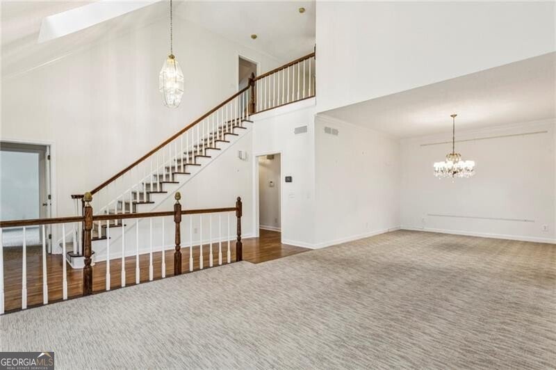 301 Carryback Drive Marietta - 8