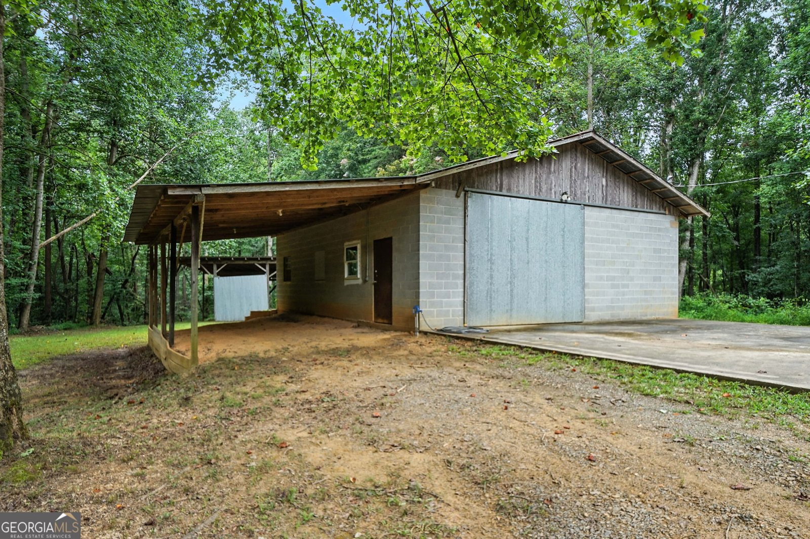 280 Ebenezer Ellijay - 10