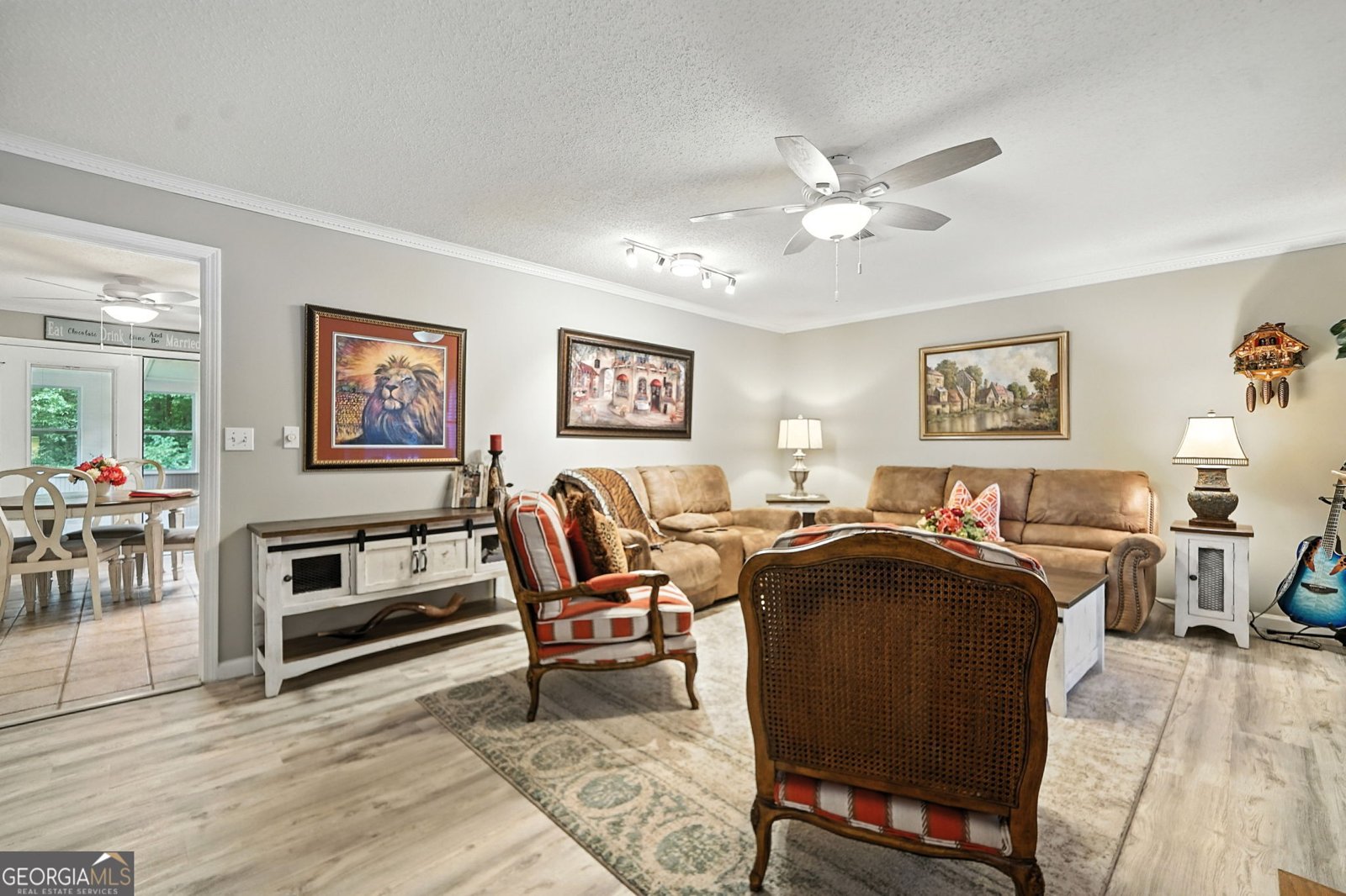 280 Ebenezer Ellijay - 12
